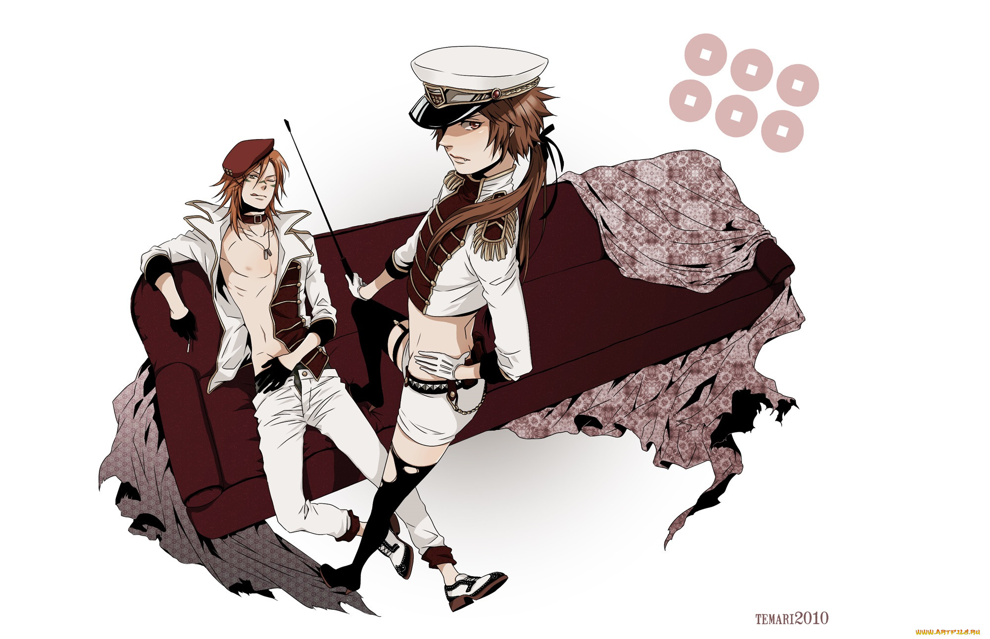 , sengoku basara, 